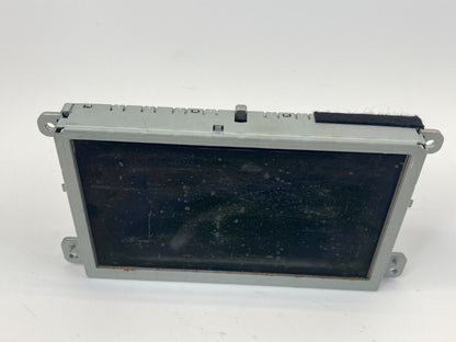 2006-2011 Audi A6 GPS Navigation Information Screen Display Unit 4F0-919-603-B