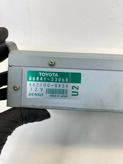 2002 2003 02 03 LEXUS ES300 GPS NAVIGATION DVD DRIVE PLAYER MAP 86841-33060 OEM