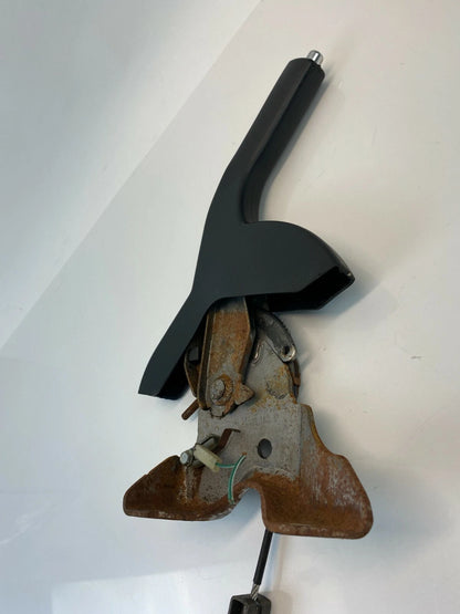 2008 2009 DODGE AVENGER 2011-2014 AVENGER EMERGENCY PARKING BRAKE HANDLE LEVER