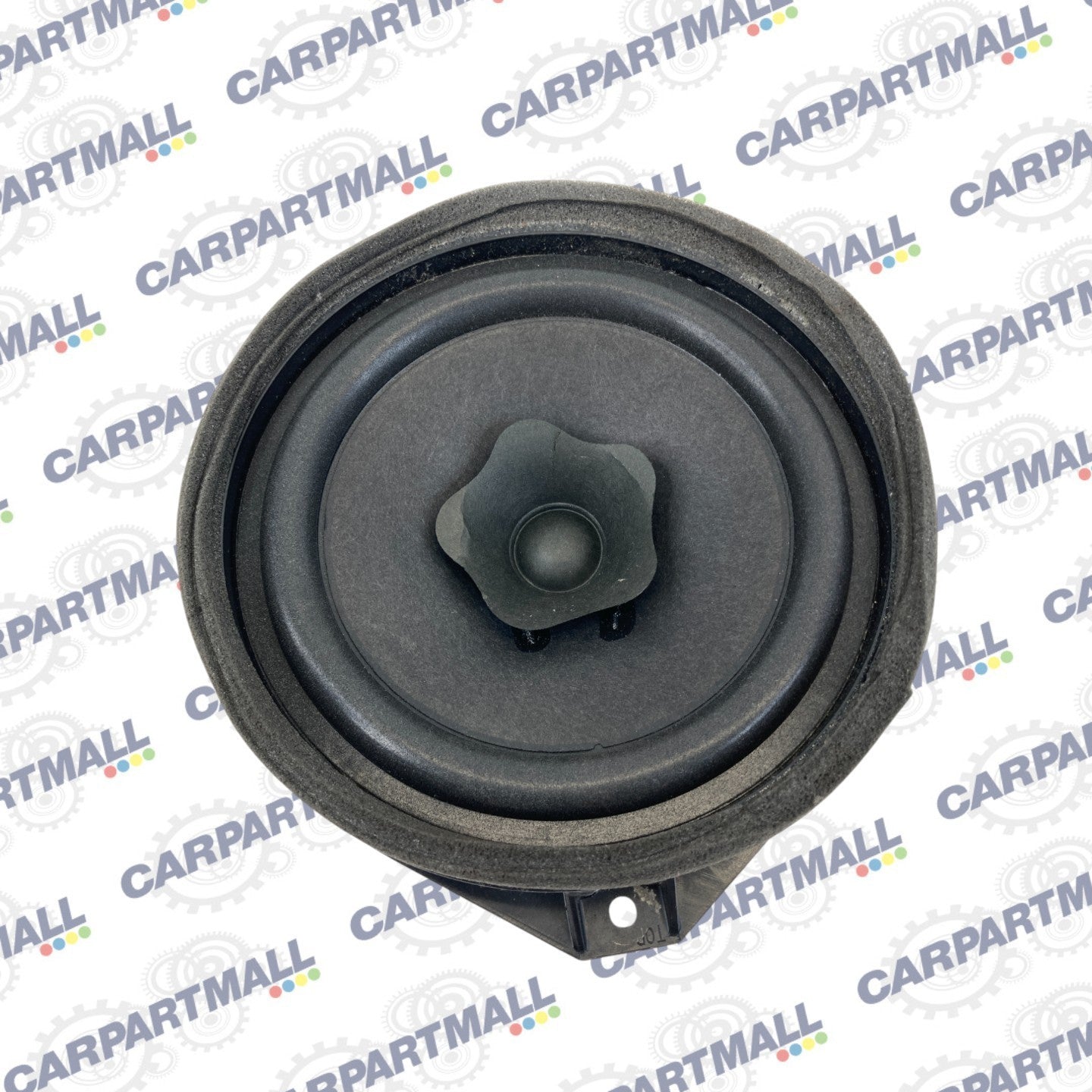 2010-2017 GMC Terrain Rear Left Door Speaker Audio System Sound 25845394 OEM