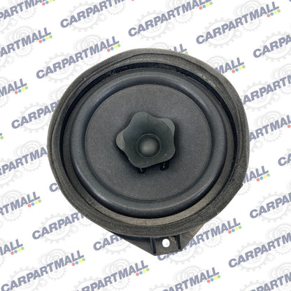 2010-2017 GMC Terrain Rear Left Door Speaker Audio System Sound 25845394 OEM