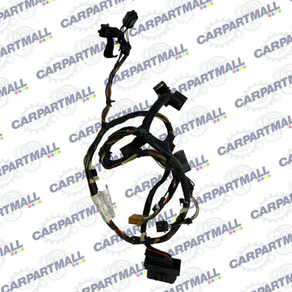 2003-2011 SAAB 9-3 93 SEDAN FRONT RIGHT SIDE DOOR WIRE WIRING CABLE 12801666 OEM