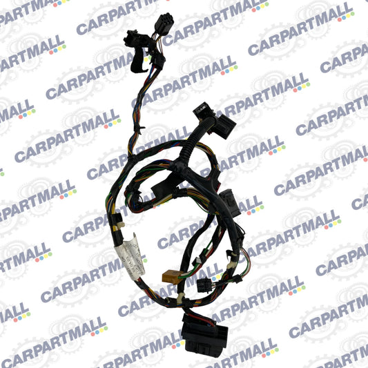 2003-2011 SAAB 9-3 93 SEDAN FRONT RIGHT SIDE DOOR WIRE WIRING CABLE 12801666 OEM