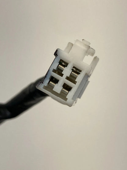 00-03 LEXUS RX300 REAR TAILLIGHT SOCKET WIRE TAIL LAMP LIGHT BULB HARNESS OEM