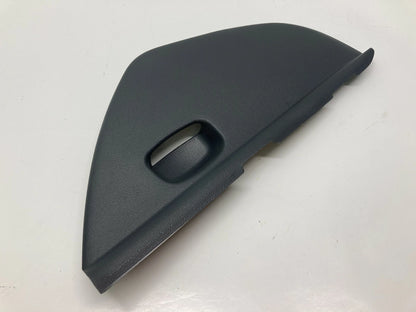 07-10 HYUNDAI ELANTRA RIGHT PASSENGER SIDE DASH END CAP TRIM COVER 847182H000