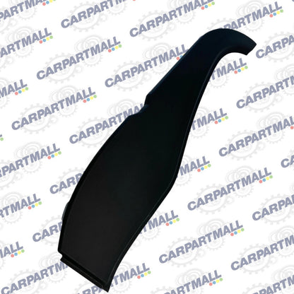 03-08 Jaguar S-Type Front Left Driver Side Door Trim Cover Panel XR83-A20971-BB
