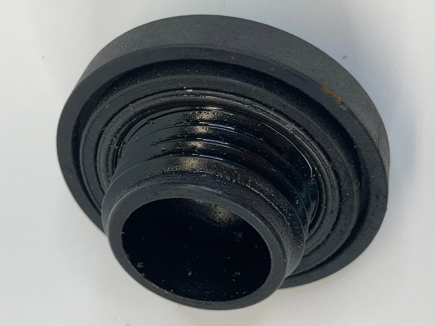 01 02 03 04 05 HONDA CIVIC SEDAN ENGINE OIL FILLER CAP FLUID COVER 0W-20 OEM