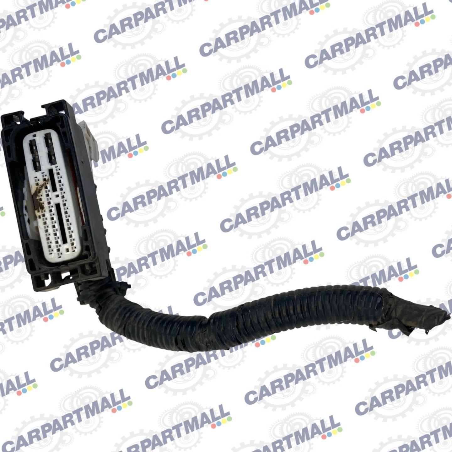 2016 2017 Honda Accord CVT 2.4L ABS Anti Lock Brake Module Connector Socket OEM