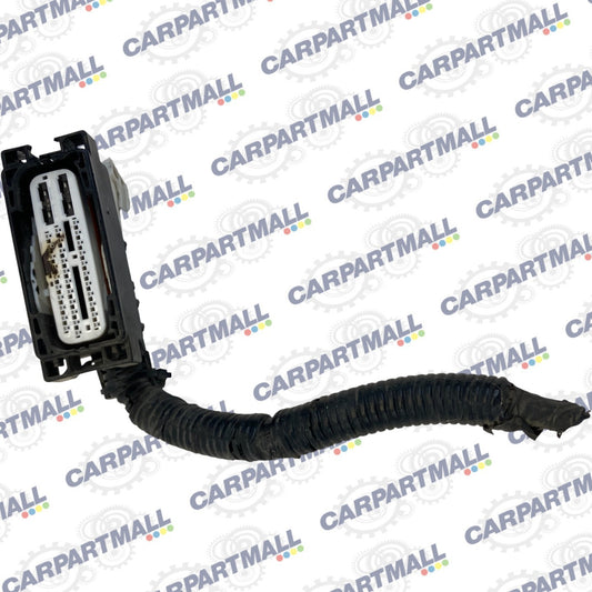 2016 2017 Honda Accord CVT 2.4L ABS Anti Lock Brake Module Connector Socket OEM