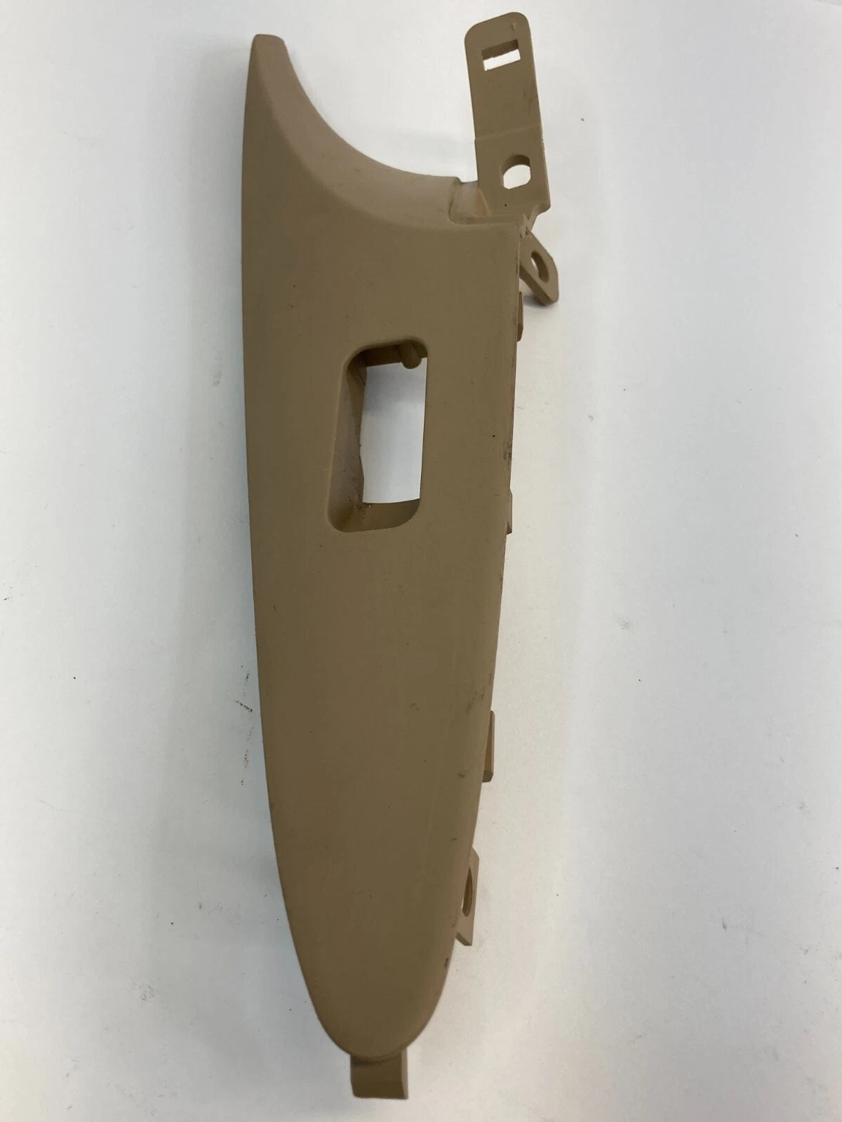 2011-2014 HYUNDAI SONATA REAR RIGHT SIDE DOOR WINDOW SWITCH BEZEL 93581-3S010