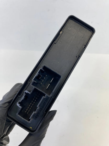 2013 2014 13 14 CADILLAC ATS KEYLESS ENTRY CONTROL MODULE RECEIVER 13580552 OEM