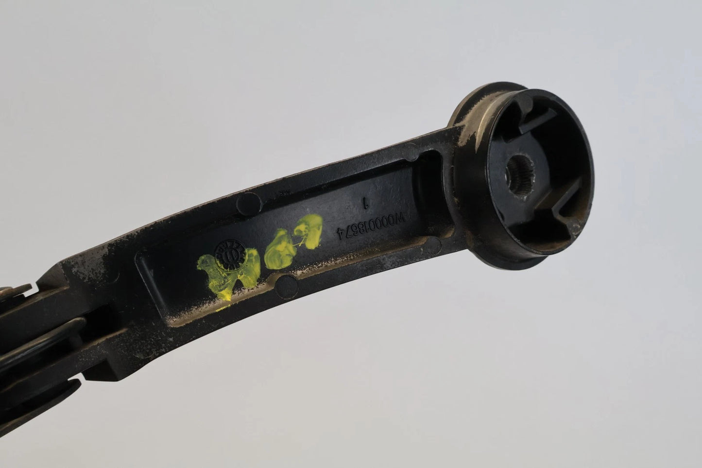 2012-2018 FORD FOCUS FRONT WINDSHIELD LEFT & RIGHT WIPER ARM W000018674 OEM
