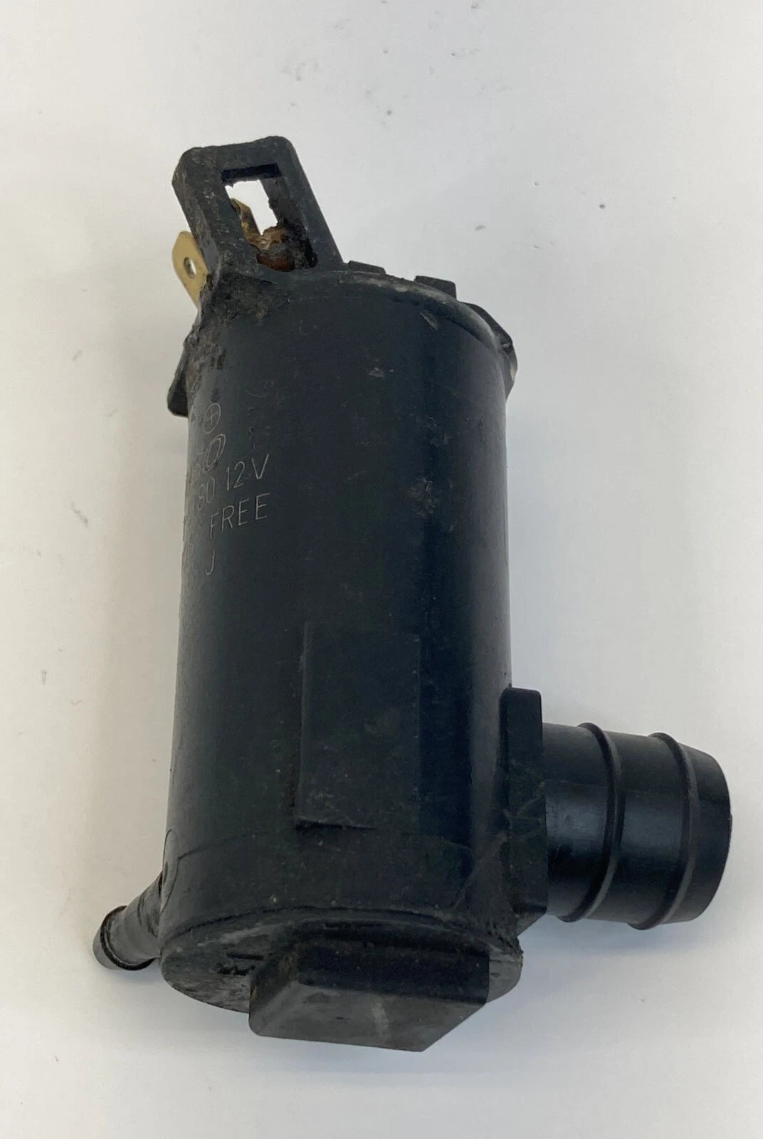2006 2007 HONDA ACCORD SEDAN 2.4L L4 WINDSHIELD WASHER PUMP MOTOR DENSO OEM