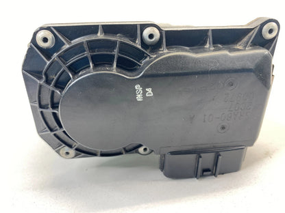 2013-2019 NISSAN SENTRA 1.8L THROTTLE BODY THROTTLE VALVE ASSEMBLY 3RA60-01