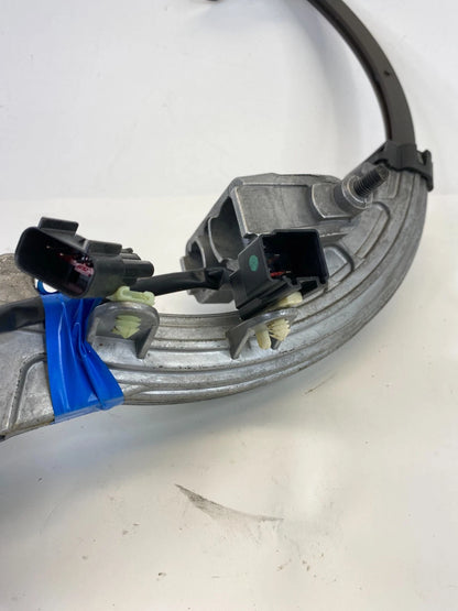 03-06 LINCOLN NAVIGATOR REAR LEFT LIFTGATE TRUNK HATCH HINGE POWER MOTOR OEM