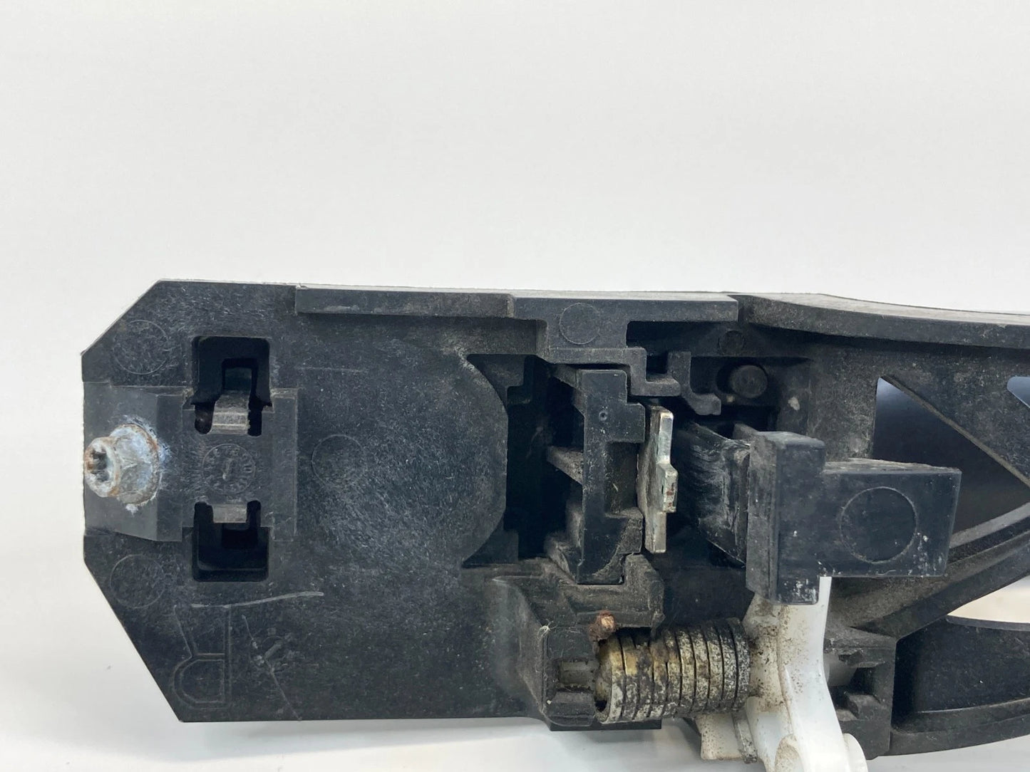 2010-2017 GMC TERRAIN FRONT RIGHT SIDE EXTERIOR DOOR HANDLE 15786204 OEM