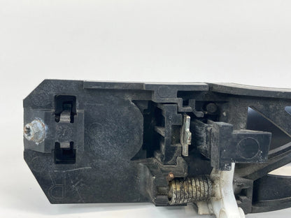 2010-2017 GMC TERRAIN FRONT RIGHT SIDE EXTERIOR DOOR HANDLE 15786204 OEM