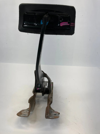 2006 HONDA ACCORD AUTOMATIC BRAKE PEDAL ASSEMBLY LEVER ARM BRACKET UNIT OEM