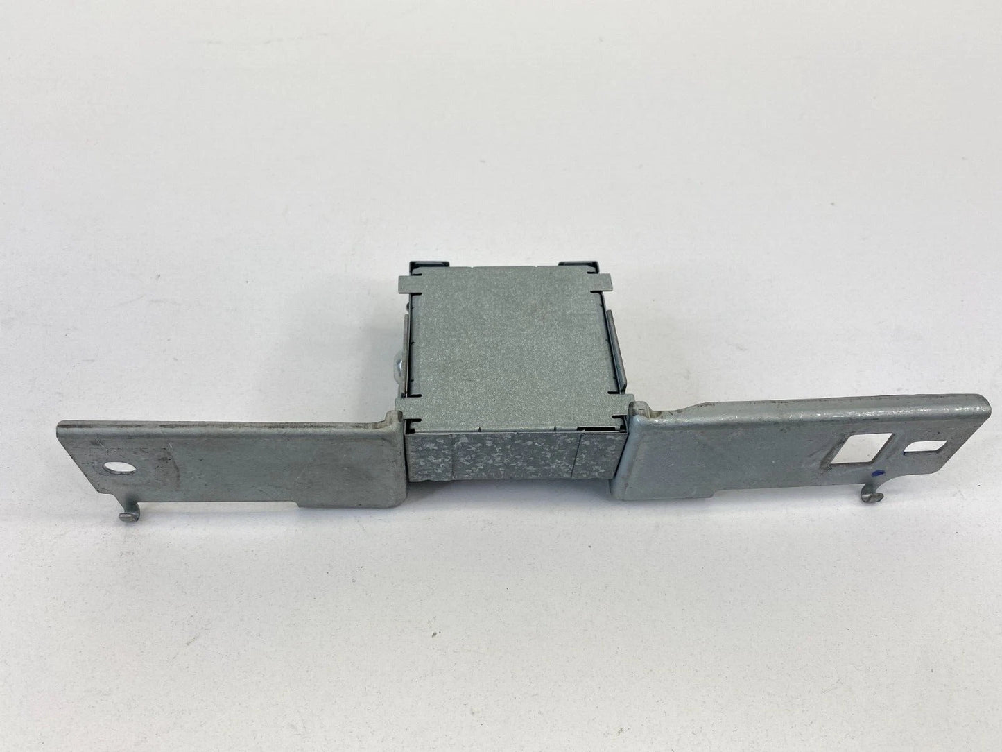 10 11 12 13 14 NISSAN CUBE AUXILIARY AUX AUDIO CONTROL MODULE UNIT 284H1-ZT50B