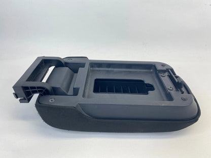 2008-2017 MITSUBISHI LANCER CENTER CONSOLE ARMREST ARM REST LID COVER OEM