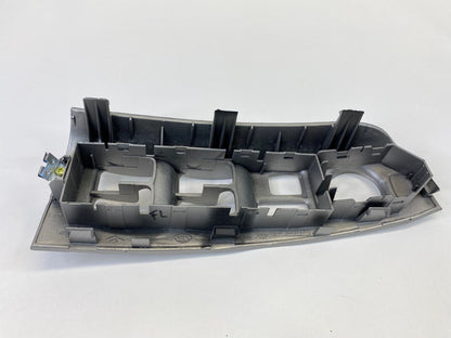 2005-2010 Kia Sportage Front Left Side Door Window Switch Bezel 93570-1F260 OEM