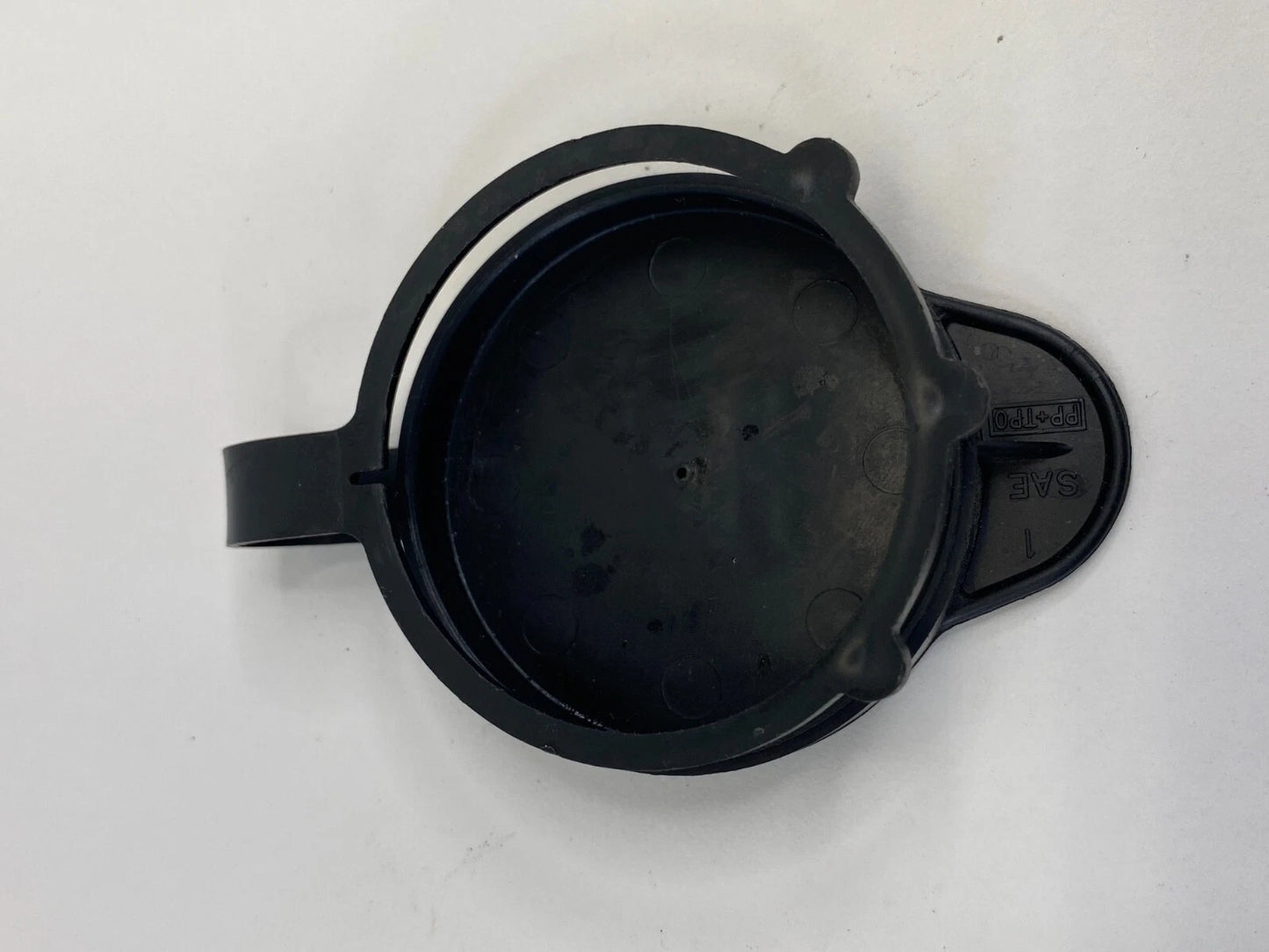 2009-2017 CHEVROLET TRAVERSE 99-04 BUICK REGAL ENGINE COOLANT RECOVERY TANK CAP