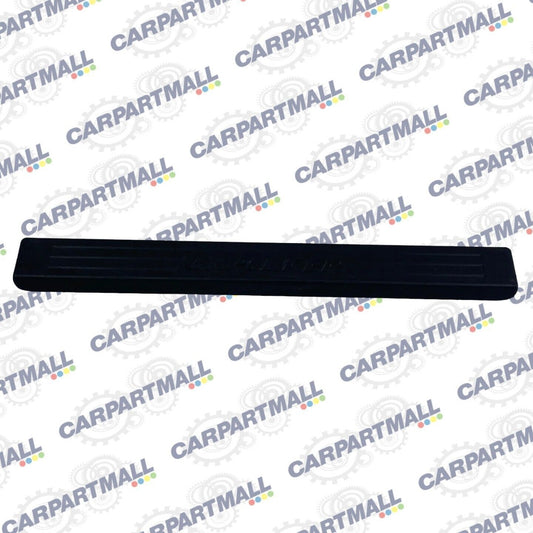 2001-2005 Ford Explorer Sport Trac Front Right Door Sill Step Scuff Plate Trim