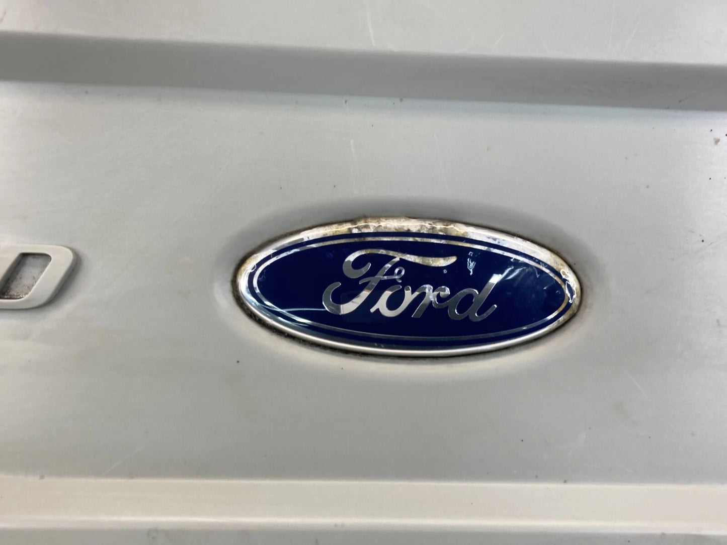 2006-2008 FORD ESCAPE 2.3L 16V HYBRID ENGINE COVER MOTOR TOP LID 7M6E-6A949-AAW