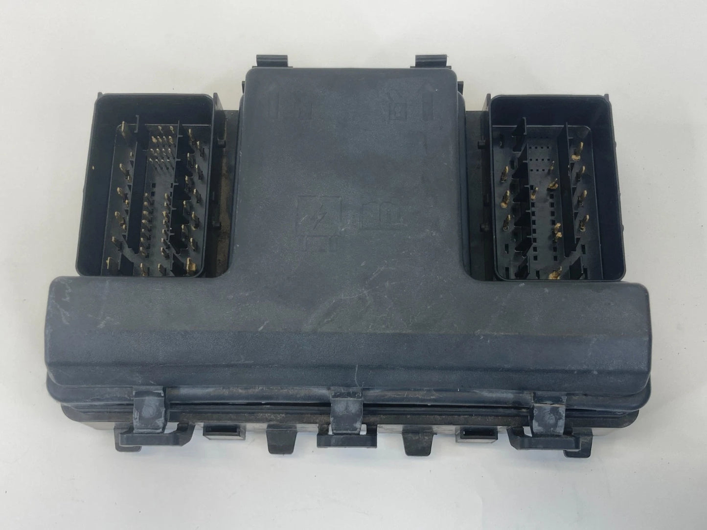 2013 2014 FORD FUSION 1.6L ENGINE FUSE BOX RELAY JUNCTION BLOCK DG9T14A067BF OEM