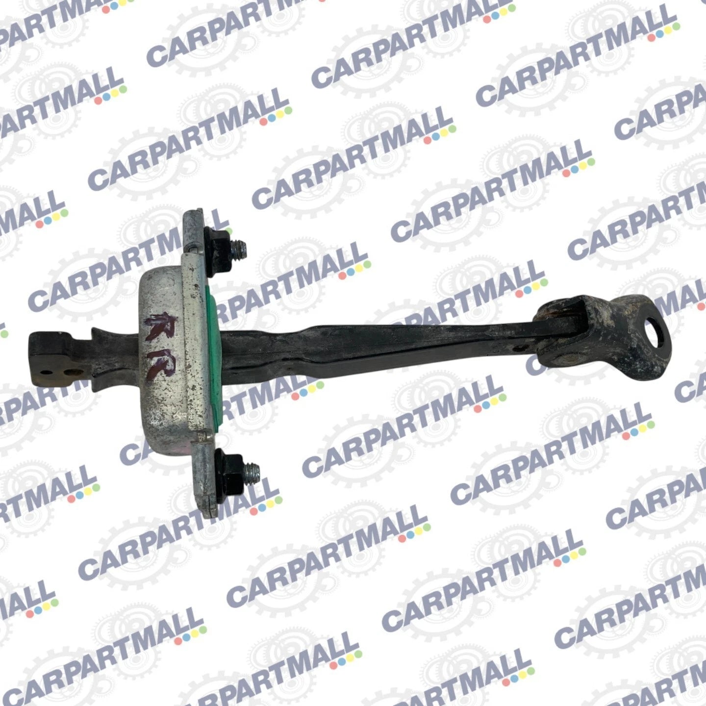 2011-2015 Kia Sorento Rear Right Side Door Check Stop Stopper Detent RR RH OEM