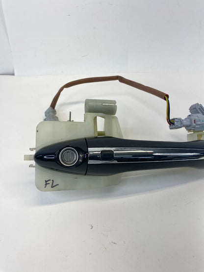 2014 2015 KIA OPTIMA SEDAN FRONT LEFT DRIVER SIDE EXTERIOR DOOR HANDLE ASSY OEM