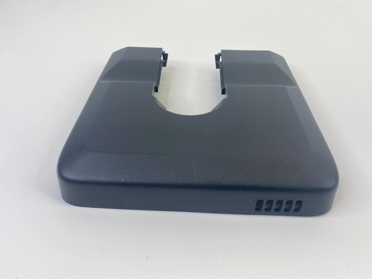 2012-2017 CHEVROLET EQUINOX WINDSHIELD SENSOR MOUNT BRACKET COVER 22878482