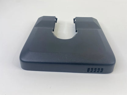2012-2017 CHEVROLET EQUINOX WINDSHIELD SENSOR MOUNT BRACKET COVER 22878482