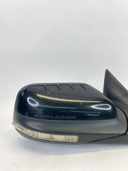 2011-2015 FORD EXPLORER FRONT RIGHT PASSENGER SIDE VIEW DOOR MIRROR BLIND SPOT