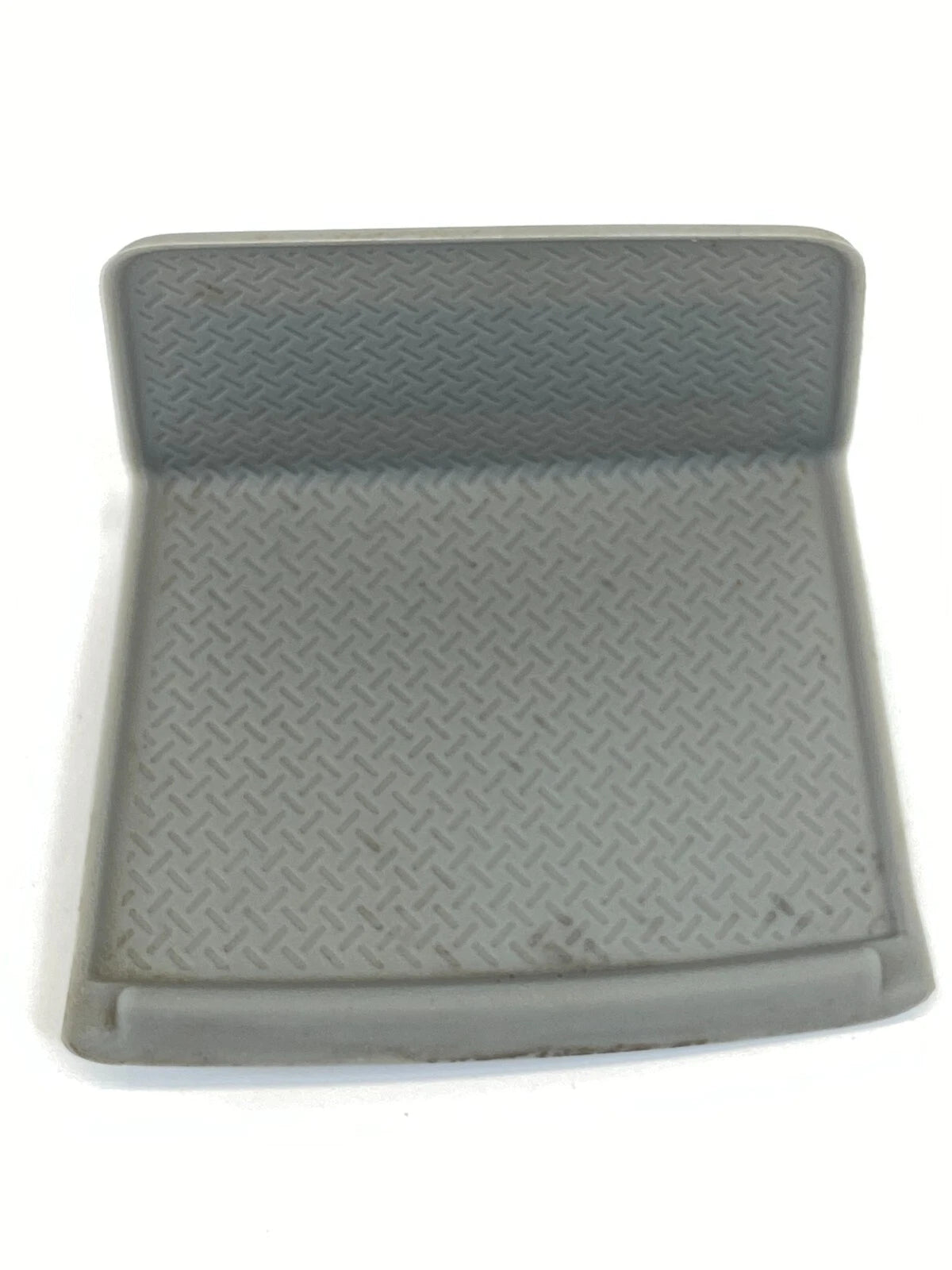 2007-2009 HYUNDAI SANTA FE CENTER CONSOLE MAT TRAY LINER INSERT UNIT OEM FACTORY
