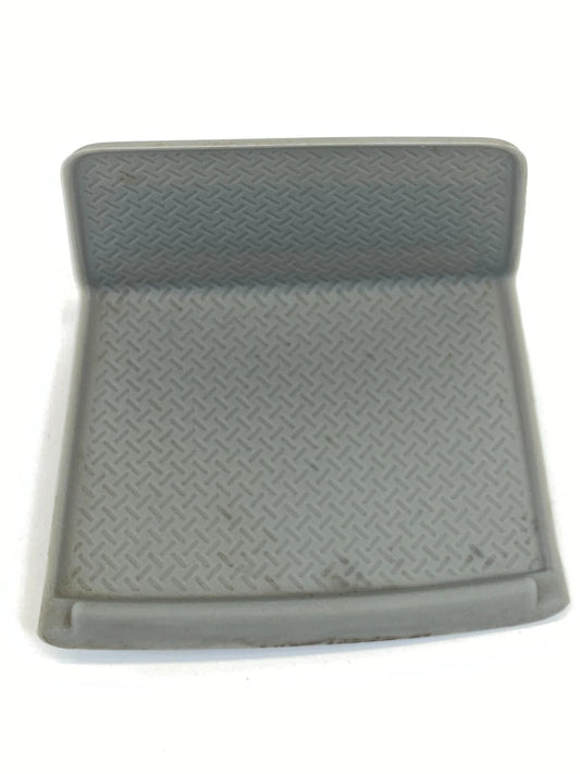 2007-2009 HYUNDAI SANTA FE CENTER CONSOLE MAT TRAY LINER INSERT UNIT OEM FACTORY