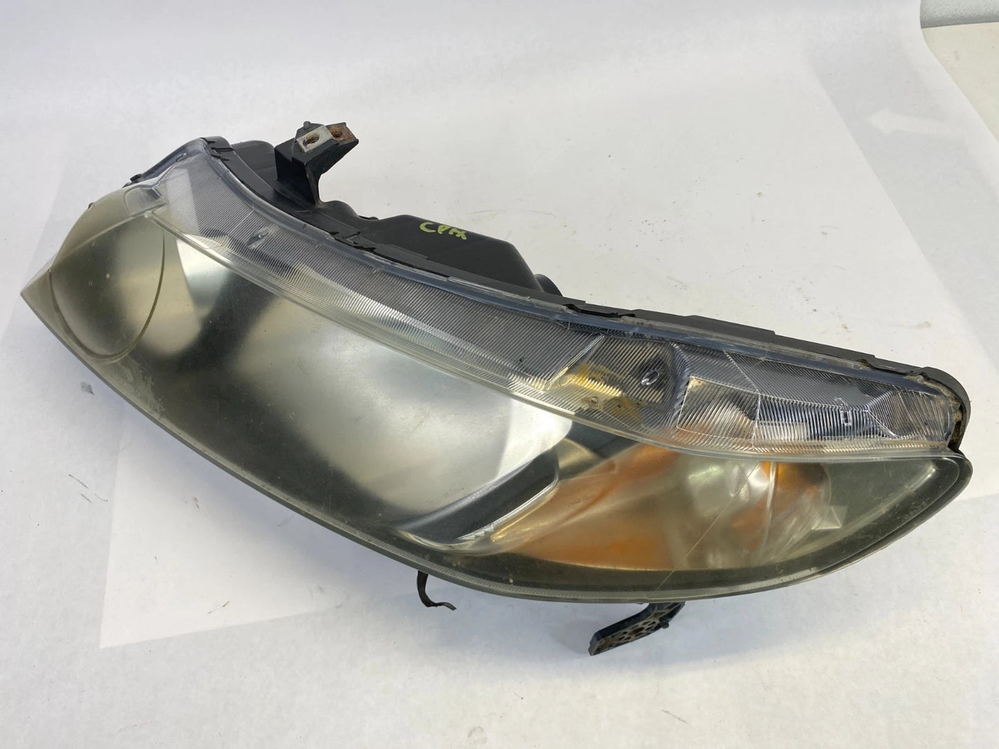 2009-2011 HONDA CIVIC SEDAN LEFT DRIVER HEADLIGHT HEADLAMP HALOGEN OEM