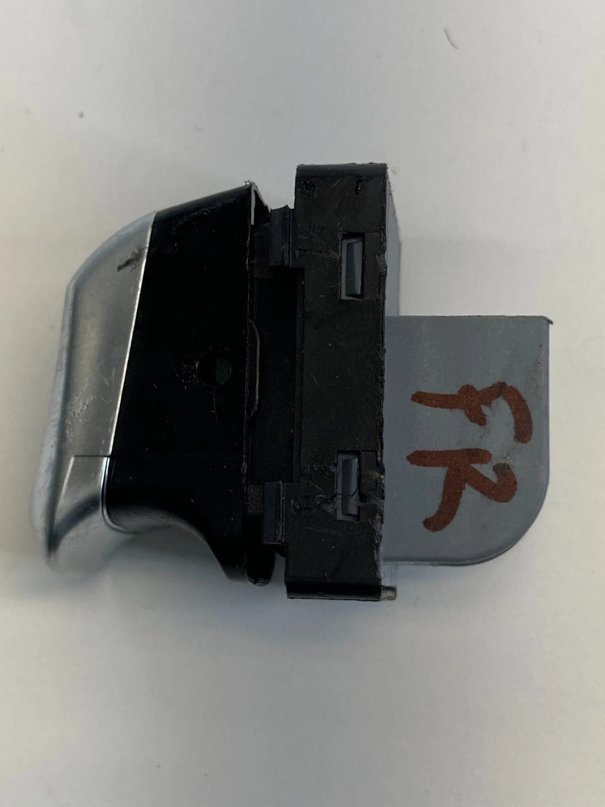 2013-2016 AUDI A4 FRONT RIGHT PASSENGER SIDE DOOR WINDOW SWITCH 8K0959855B OEM