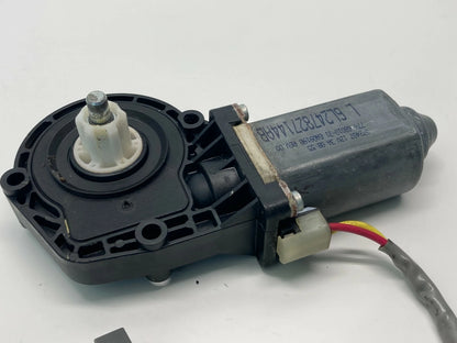 2006 2007 FORD EXPLORER REAR LEFT DOOR WINDOW MOTOR RR LH 6L247827144AB OEM