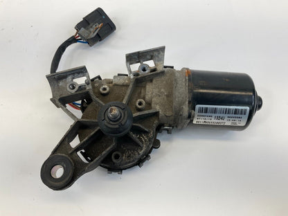 2011-2016 Chevrolet Cruze Front Windshield Wiper Motor 96893302 OEM