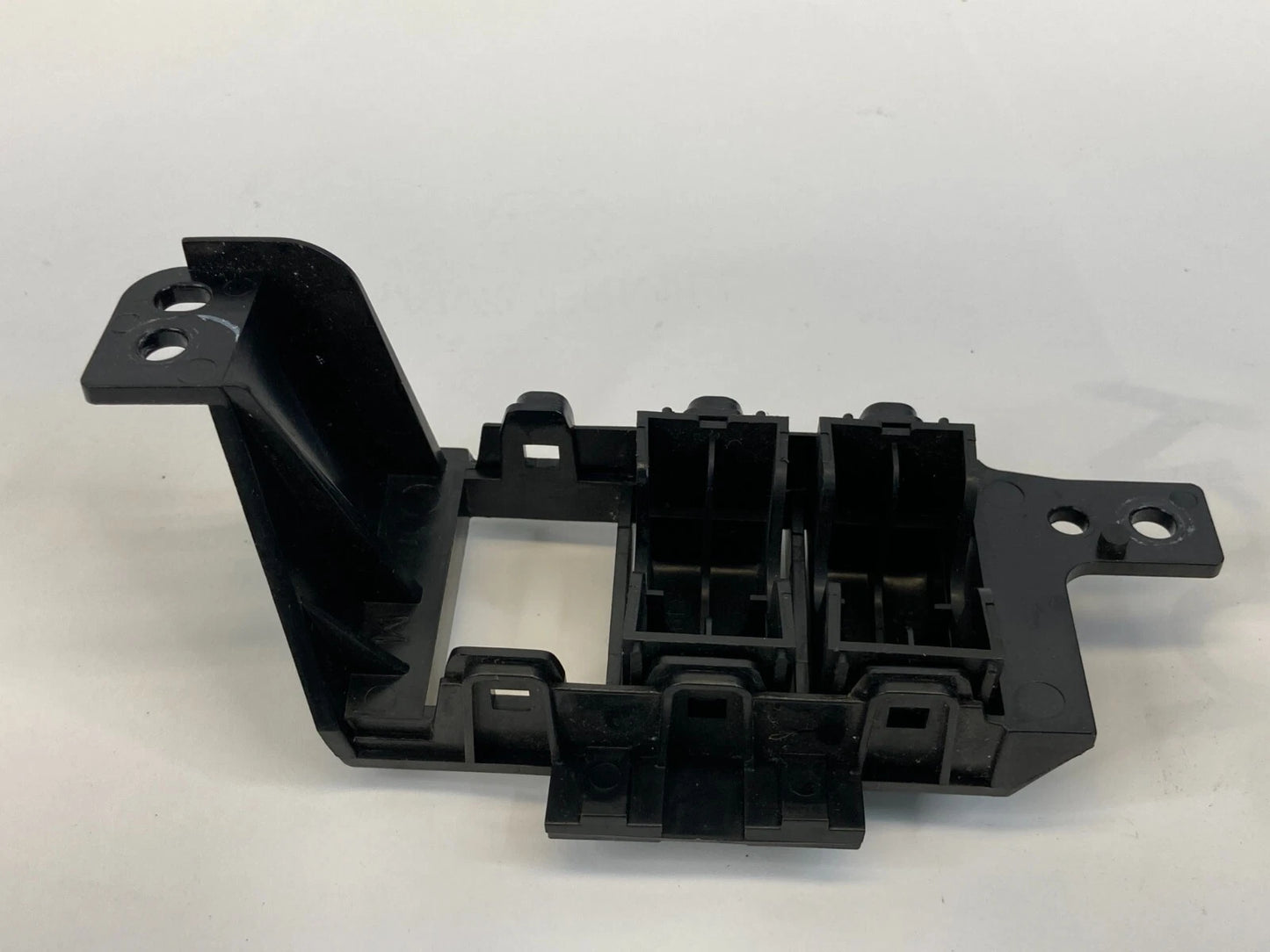 2007-2013 NISSAN ALTIMA DASH PANEL HOLE BLANK SWITCH COVER TRIM 68492-AX000 OEM