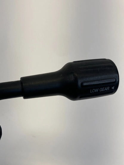 2013-2019 FORD POLICE INTERCEPTOR UTILITY AT COLUMN SHIFTER LEVER OEM