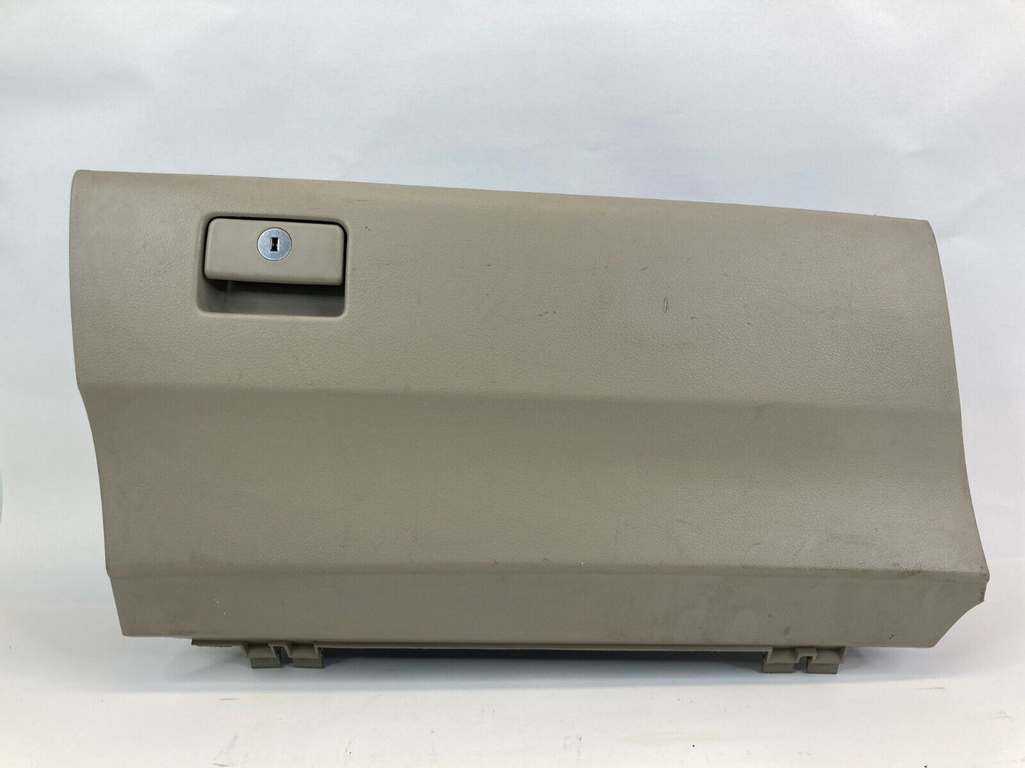 2007-2011 Toyota Camry Dash Glove Box Storage Compartment Assy 55501-06030 OEM