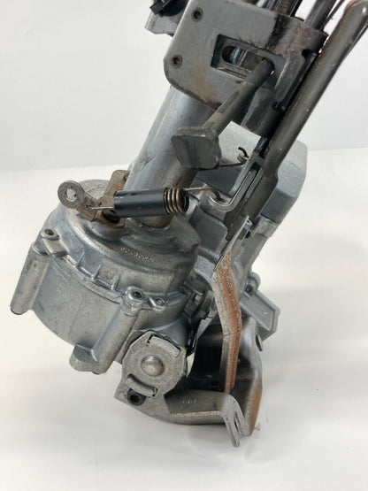 2011-2019 Ford Fiesta 1.6L AT Power Steering Column Motor Assembly BE813D077AF