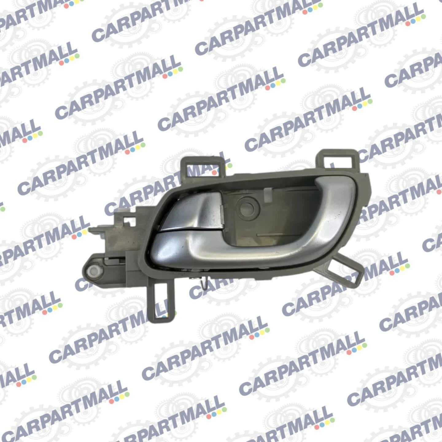 2012-2015 HONDA CIVIC SEDAN REAR LEFT DRIVER SIDE INTERIOR INNER DOOR HANDLE OEM