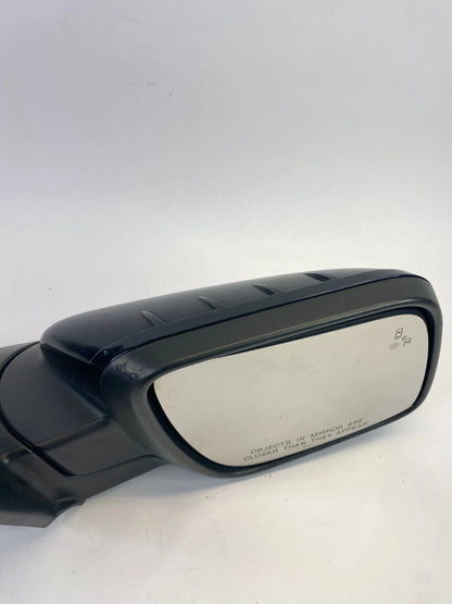 2011-2015 FORD EXPLORER FRONT RIGHT PASSENGER SIDE VIEW DOOR MIRROR BLIND SPOT