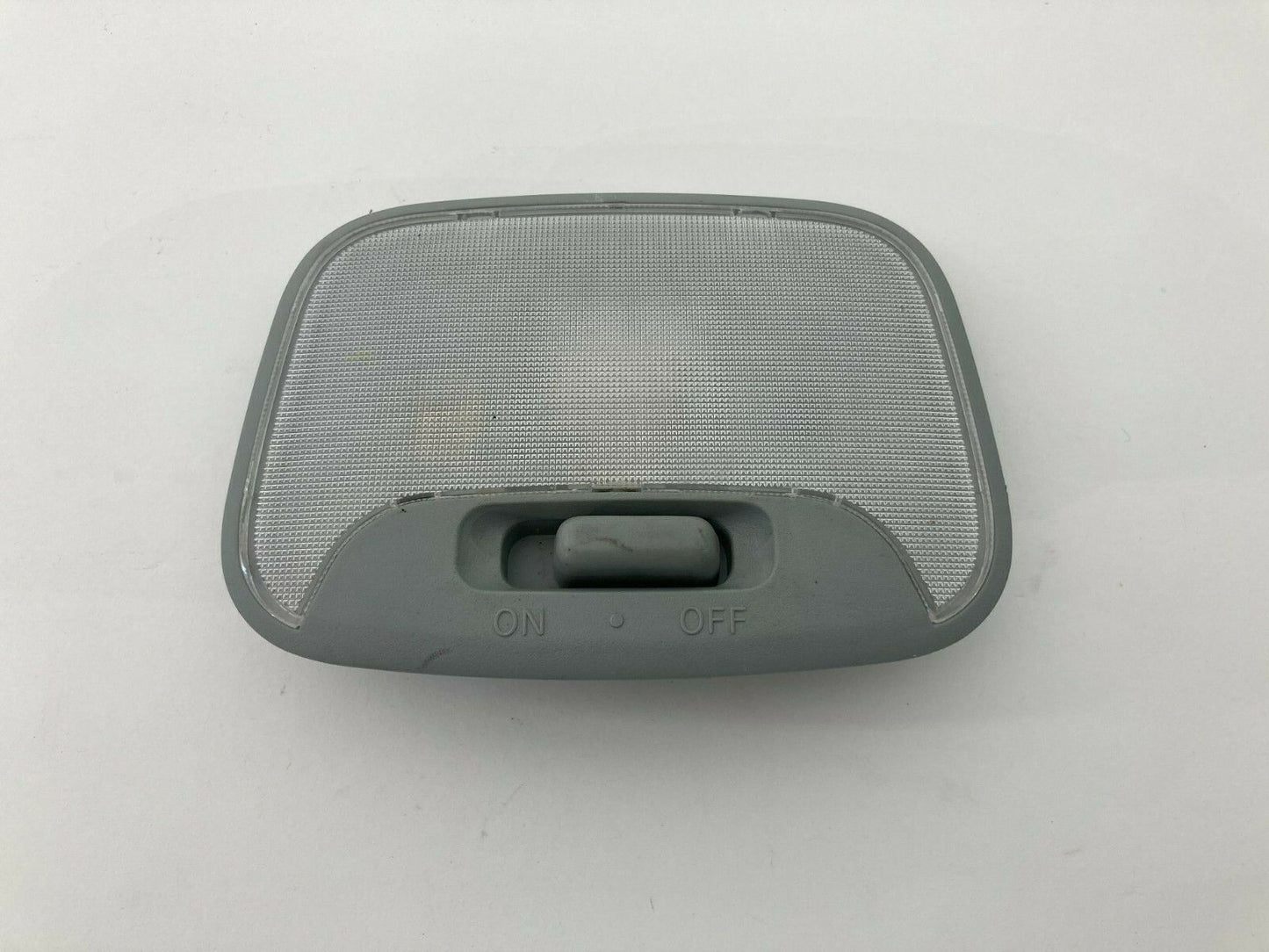 2007-2013 Mitsubishi Outlander Interior Roof Dome Map Light Room Lamp MR190205