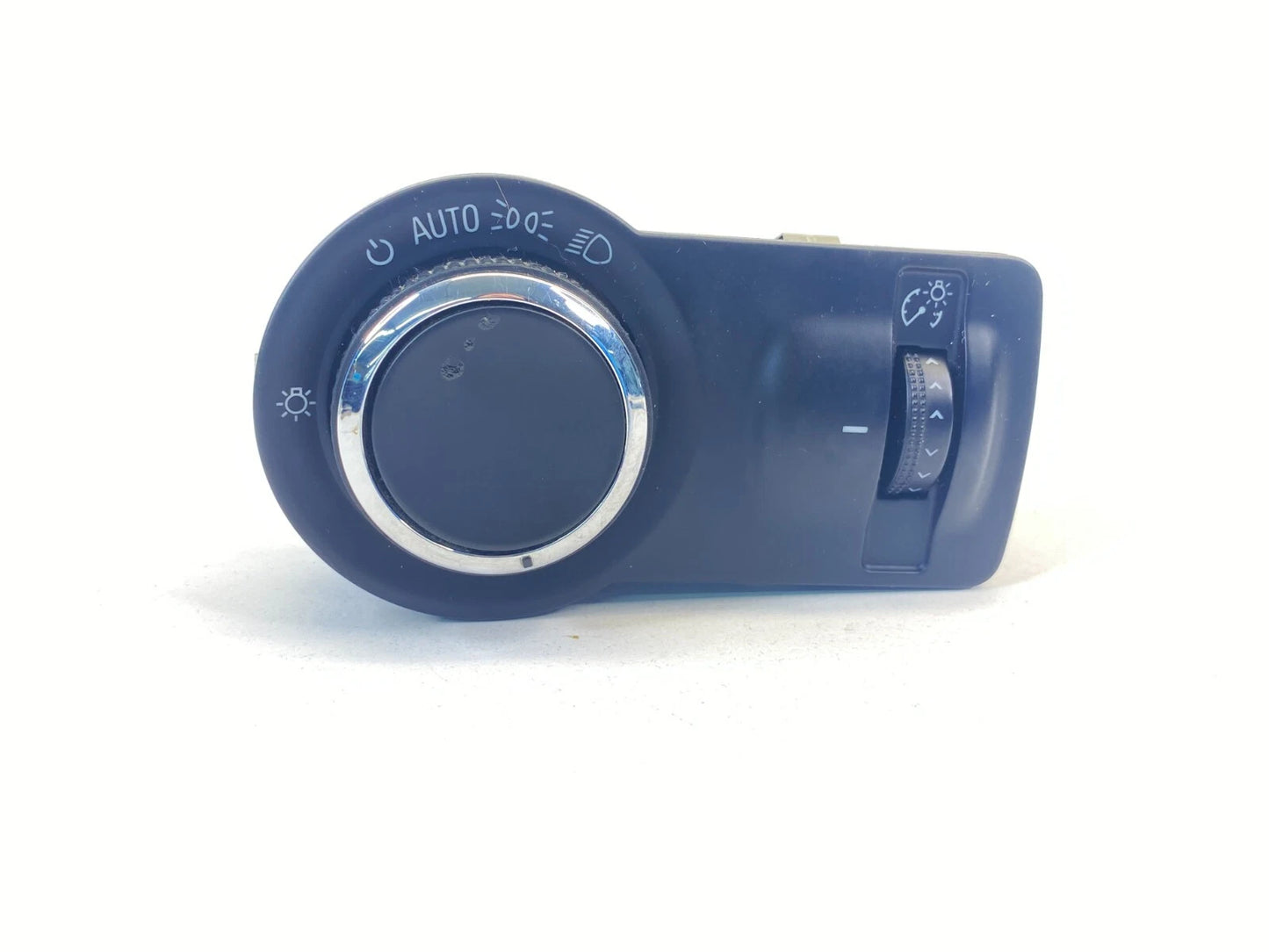 2011-2016 CHEVROLET CRUZE 13-15 MALIBU DASH HEADLIGHT SWITCH W/O FOG 94725717