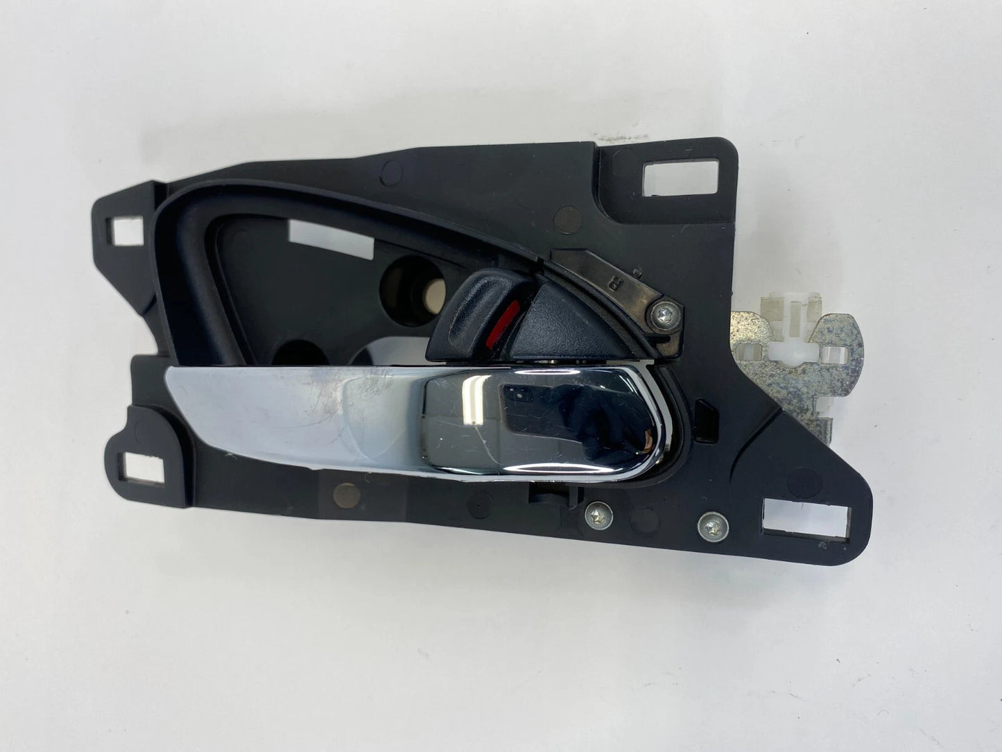 2007-2010 ACURA RDX FRONT RIGHT PASSENGER SIDE INTERIOR DOOR HANDLE ASSY OEM