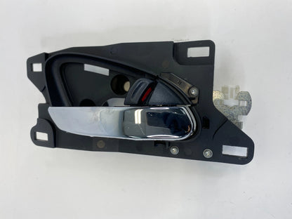 2007-2010 ACURA RDX FRONT RIGHT PASSENGER SIDE INTERIOR DOOR HANDLE ASSY OEM